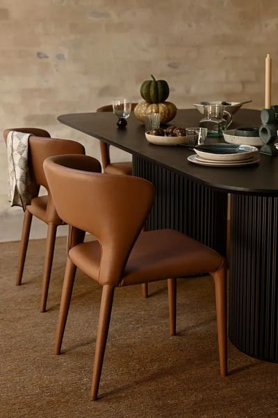 DINING CHAIRS