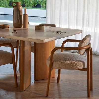 DINING TABLES