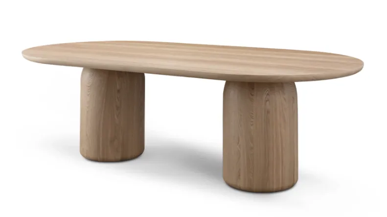Basilica Dining Table