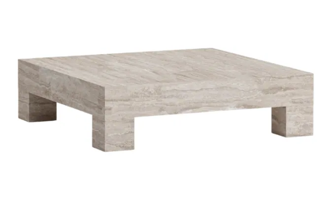 Bull Coffee Table