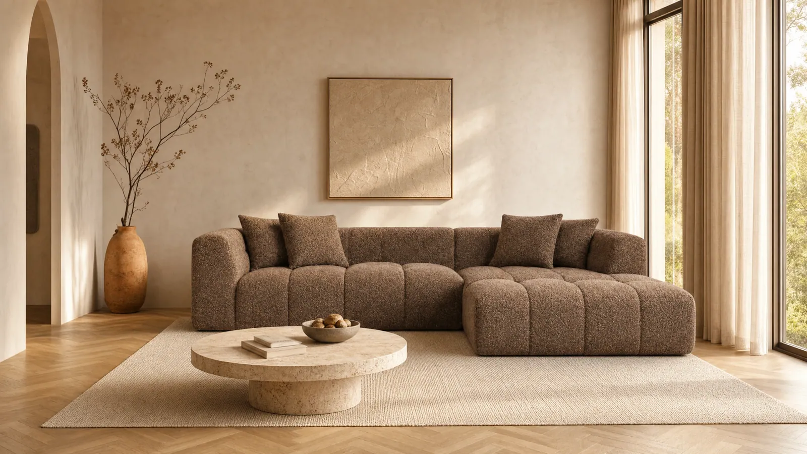 Oasis Chaise Lounge