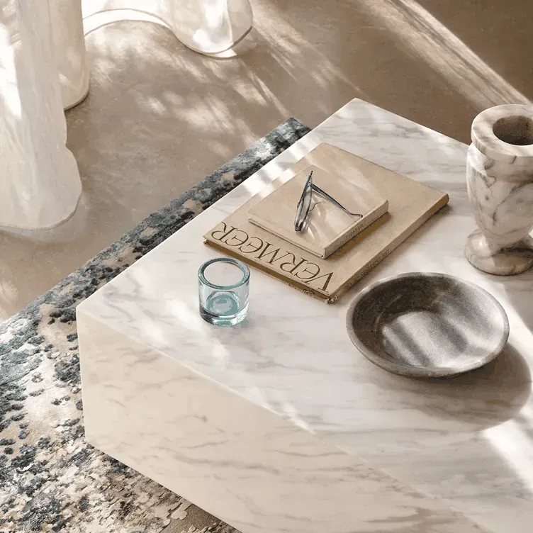 COFFEE TABLES
